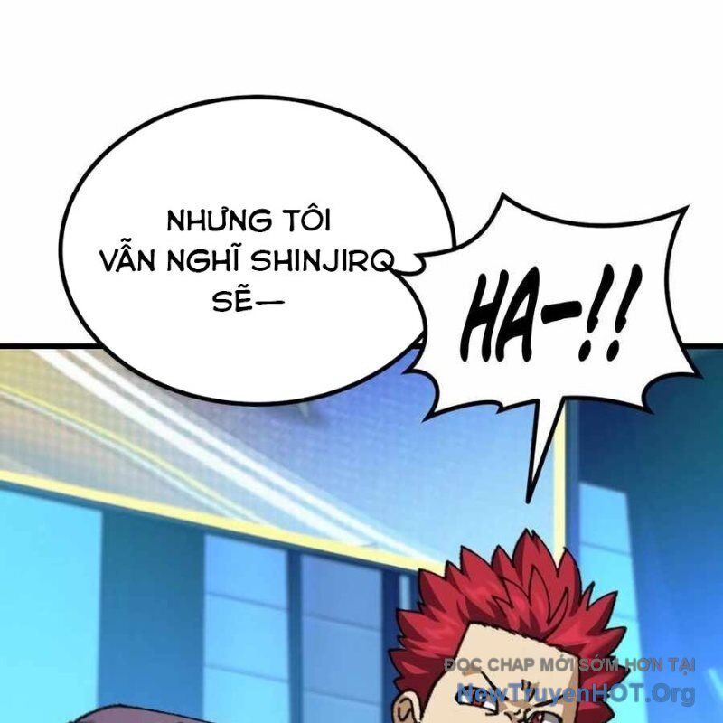 Hồi Quy Nhưng Thế Giới Vẫn Bình Yên Chapter 24 - Trang 2