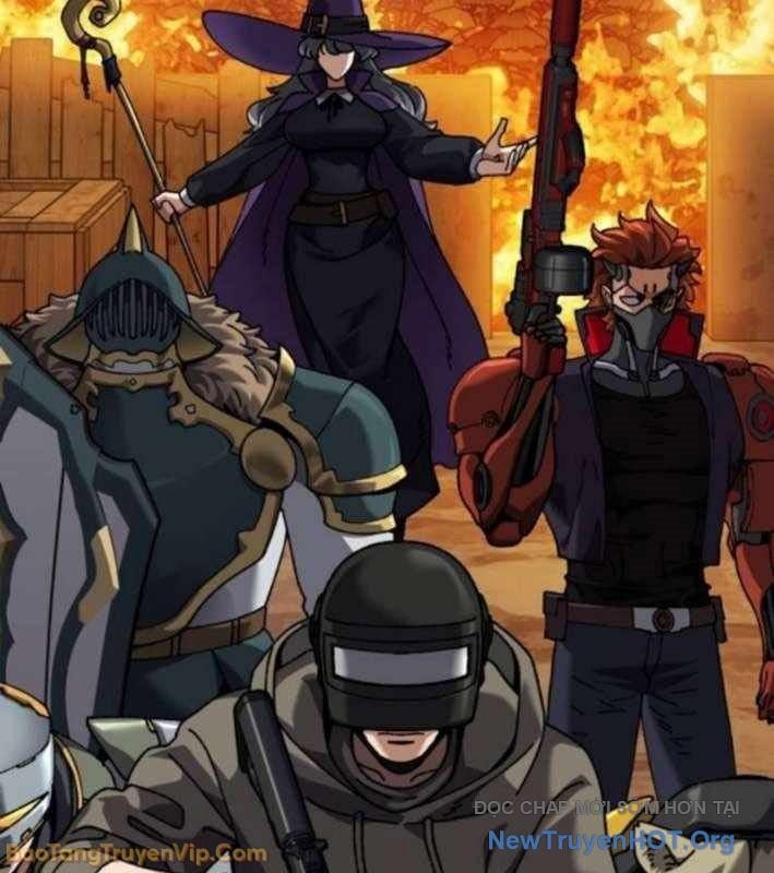 Hồi Quy Nhưng Thế Giới Vẫn Bình Yên Chapter 31 - Trang 2