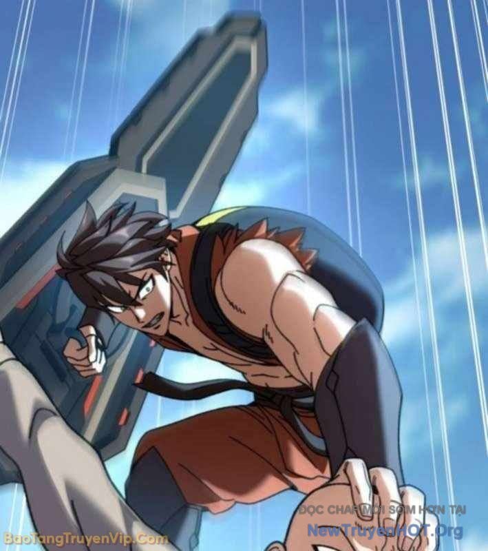 Hồi Quy Nhưng Thế Giới Vẫn Bình Yên Chapter 31 - Trang 2