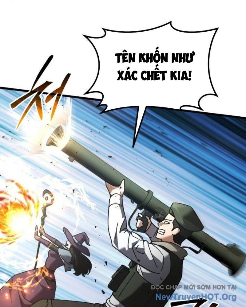 Hồi Quy Nhưng Thế Giới Vẫn Bình Yên Chapter 32 - Trang 2