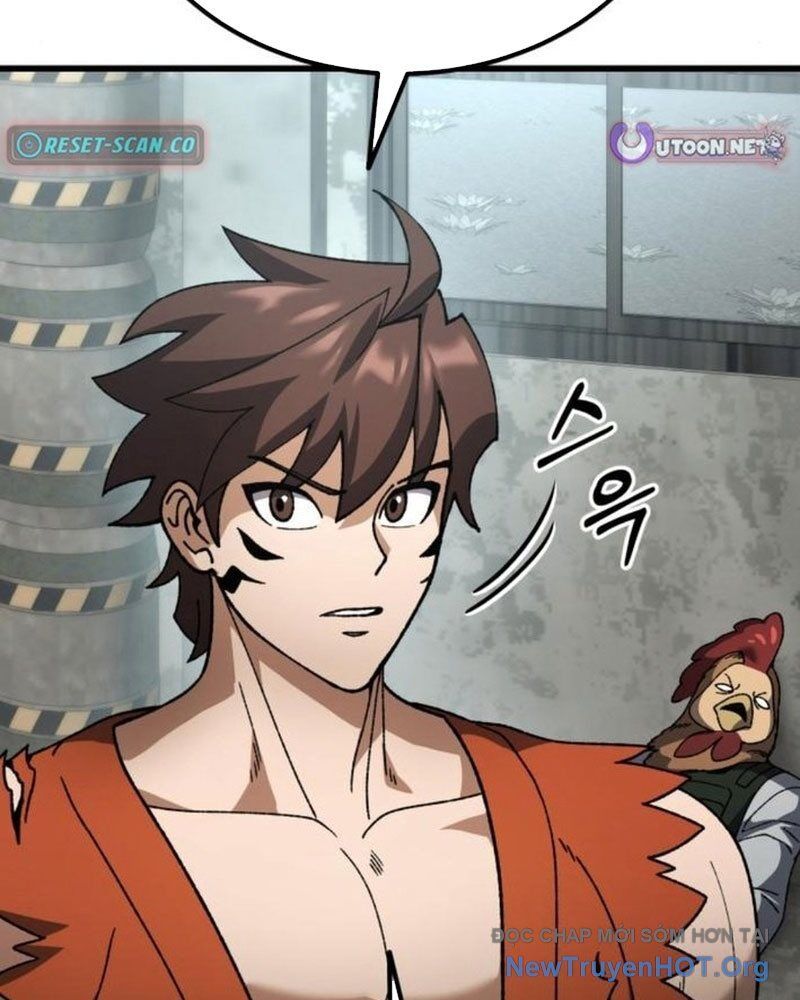 Hồi Quy Nhưng Thế Giới Vẫn Bình Yên Chapter 32 - Trang 2