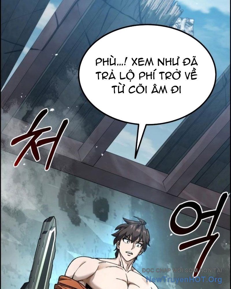 Hồi Quy Nhưng Thế Giới Vẫn Bình Yên Chapter 32 - Trang 2