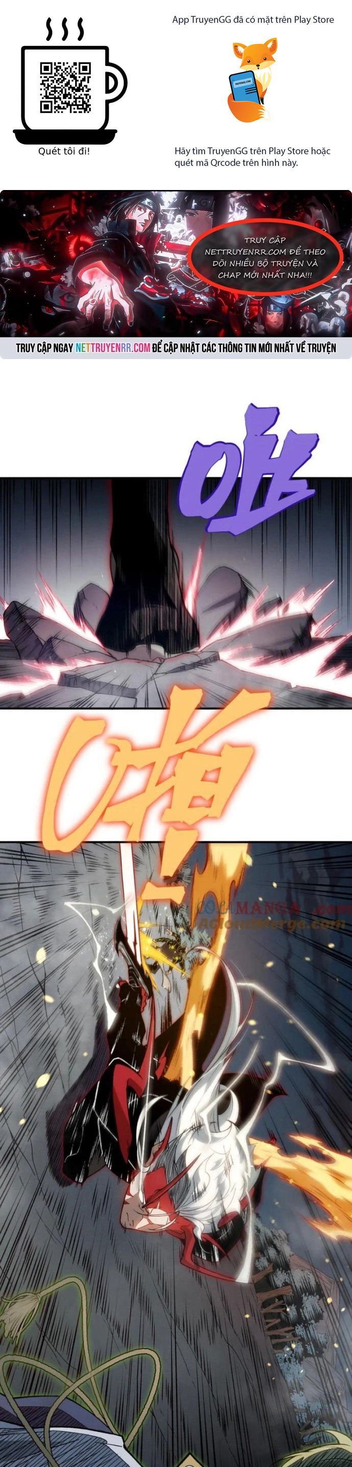 Quỷ Tiến Hóa Chapter 99 - Trang 2