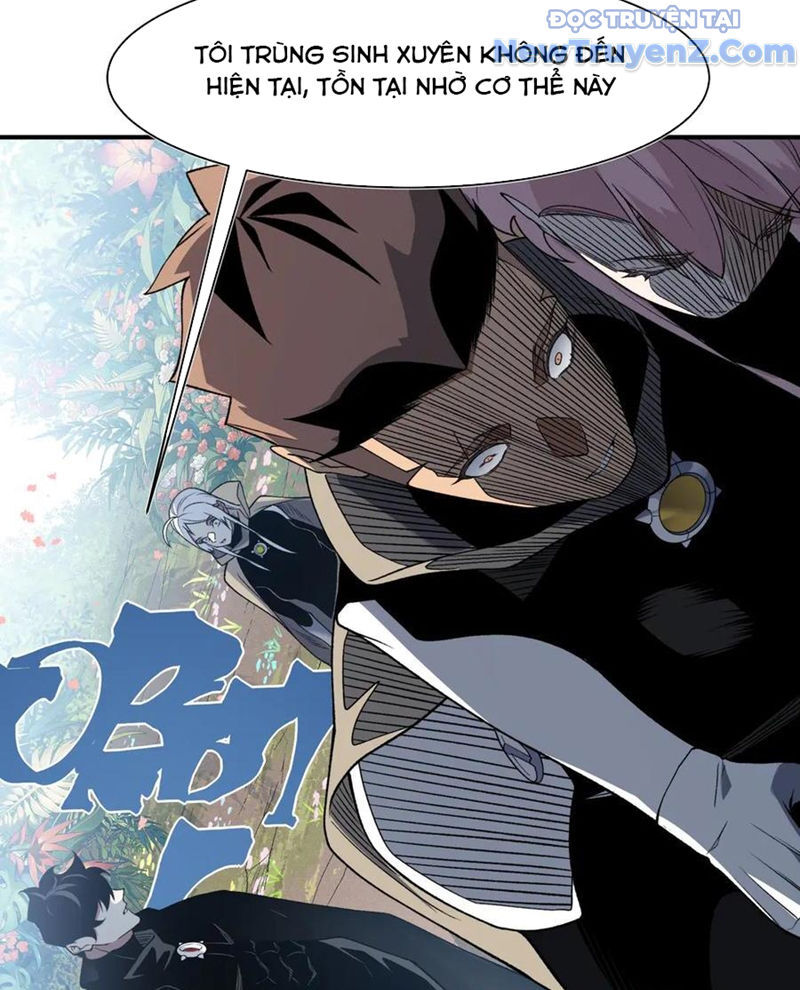 Quỷ Tiến Hóa Chapter 108 - Trang 2