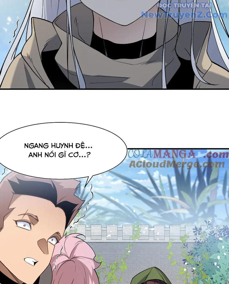 Quỷ Tiến Hóa Chapter 108 - Trang 2