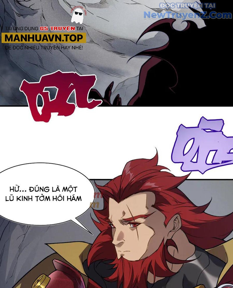 Quỷ Tiến Hóa Chapter 108 - Trang 2