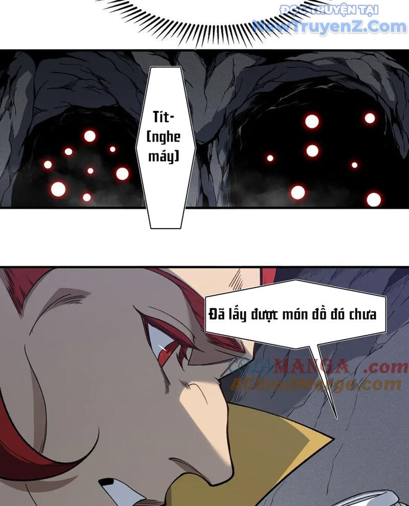 Quỷ Tiến Hóa Chapter 108 - Trang 2