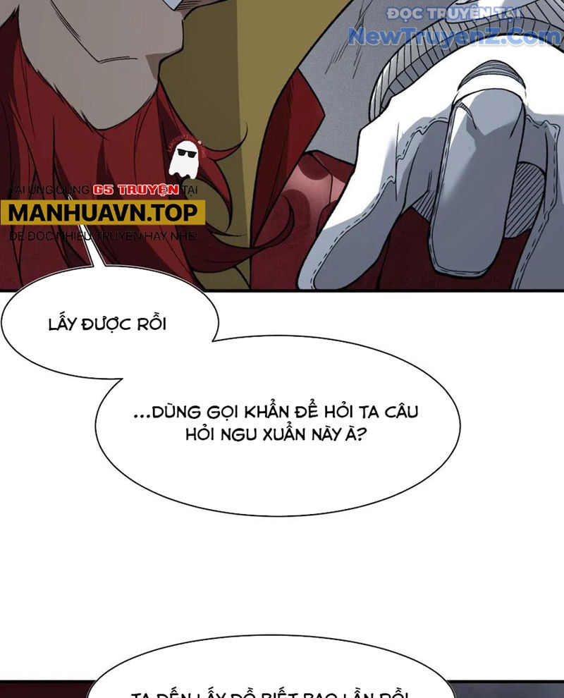 Quỷ Tiến Hóa Chapter 108 - Trang 2