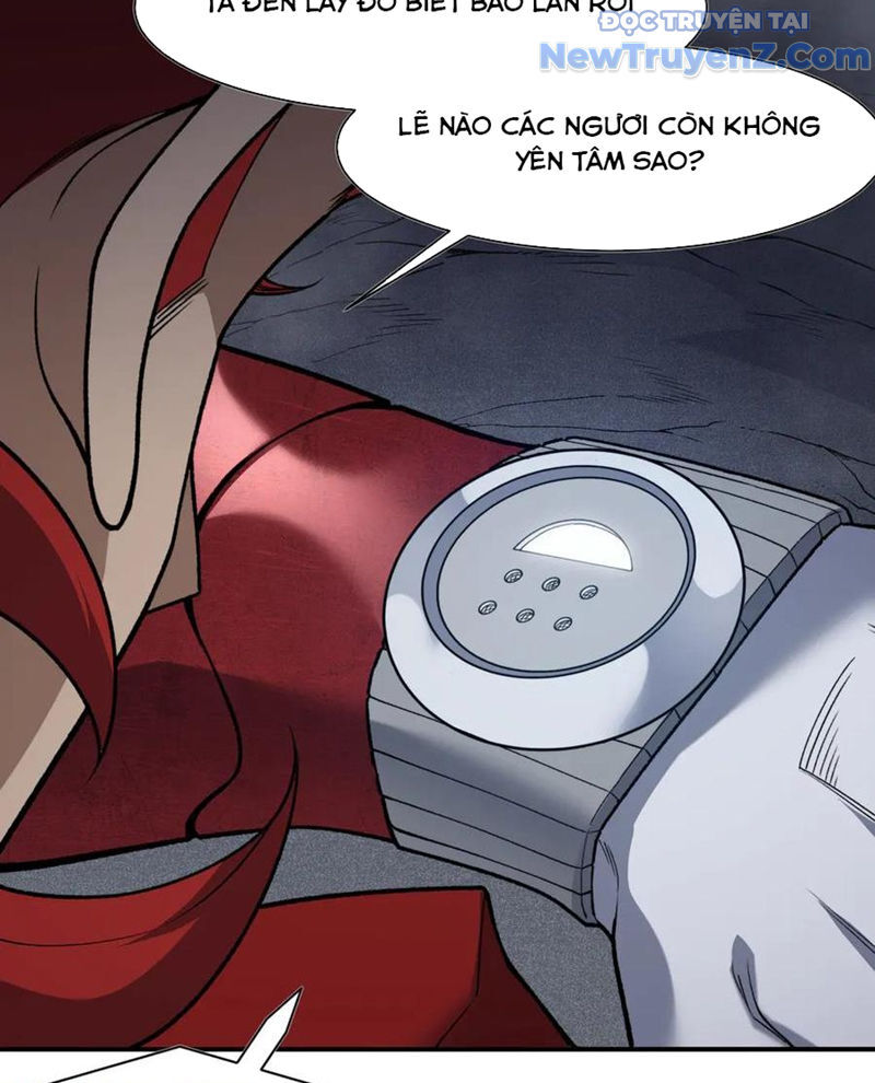 Quỷ Tiến Hóa Chapter 108 - Trang 2