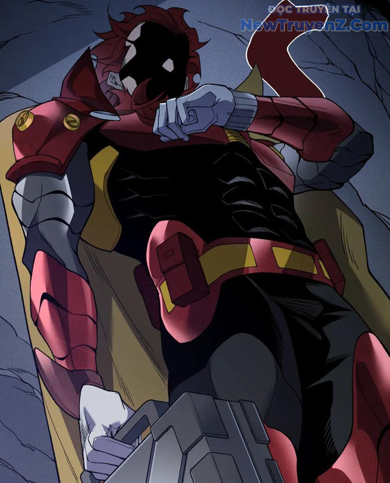 Quỷ Tiến Hóa Chapter 108 - Trang 2