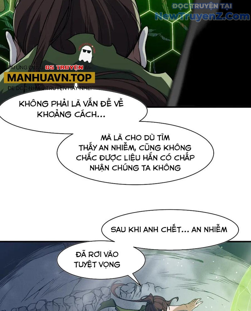 Quỷ Tiến Hóa Chapter 108 - Trang 2