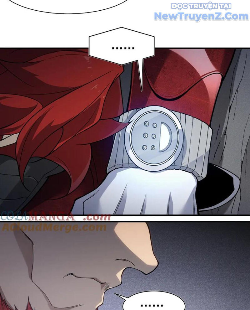Quỷ Tiến Hóa Chapter 108 - Trang 2
