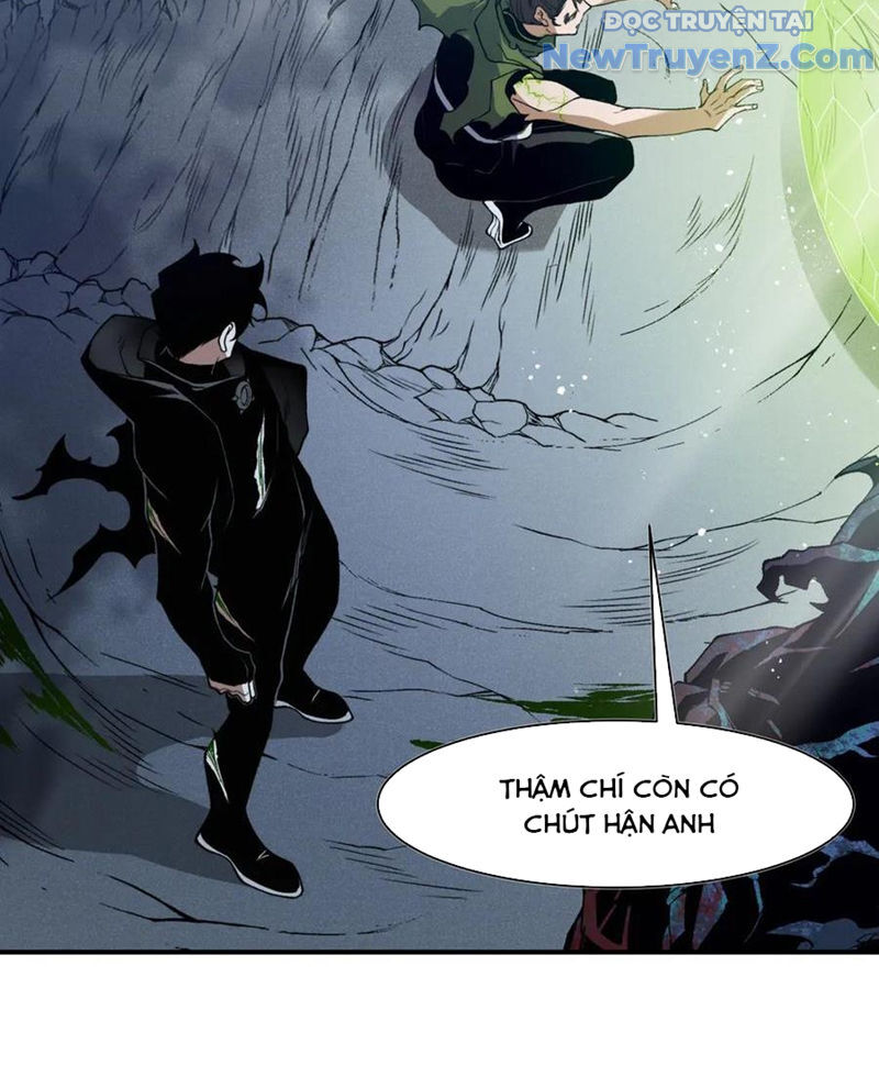 Quỷ Tiến Hóa Chapter 108 - Trang 2