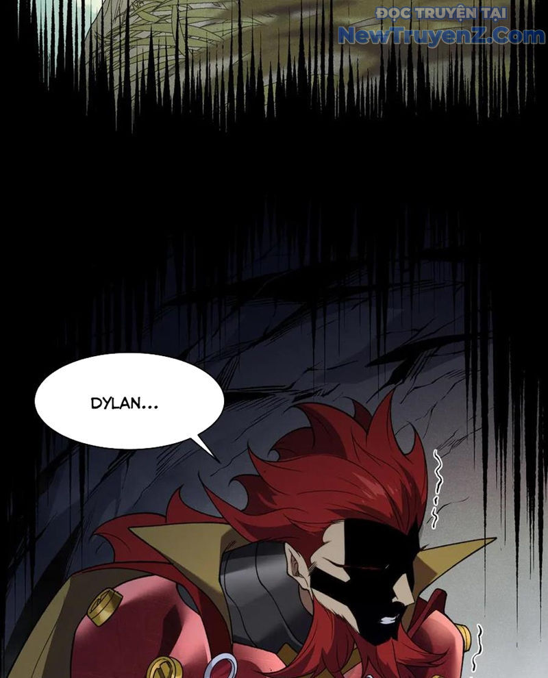 Quỷ Tiến Hóa Chapter 108 - Trang 2
