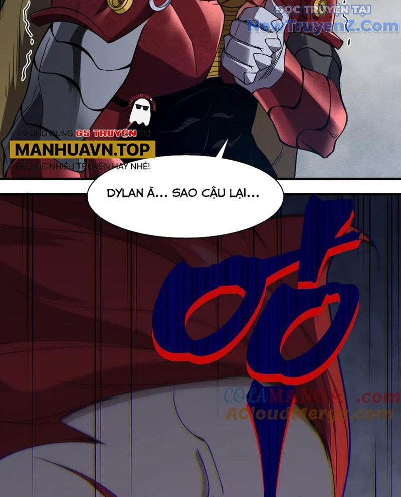 Quỷ Tiến Hóa Chapter 108 - Trang 2