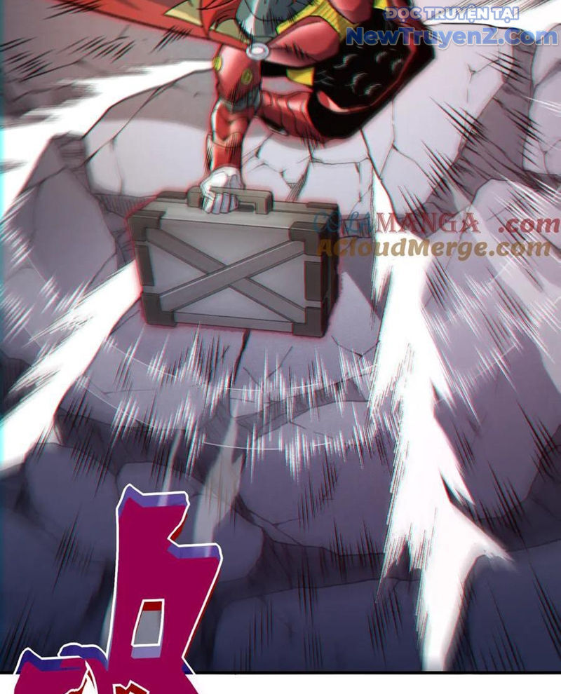 Quỷ Tiến Hóa Chapter 108 - Trang 2