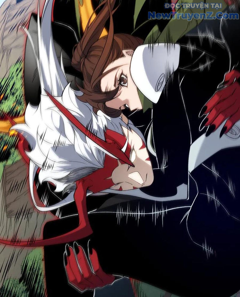 Quỷ Tiến Hóa Chapter 108 - Trang 2