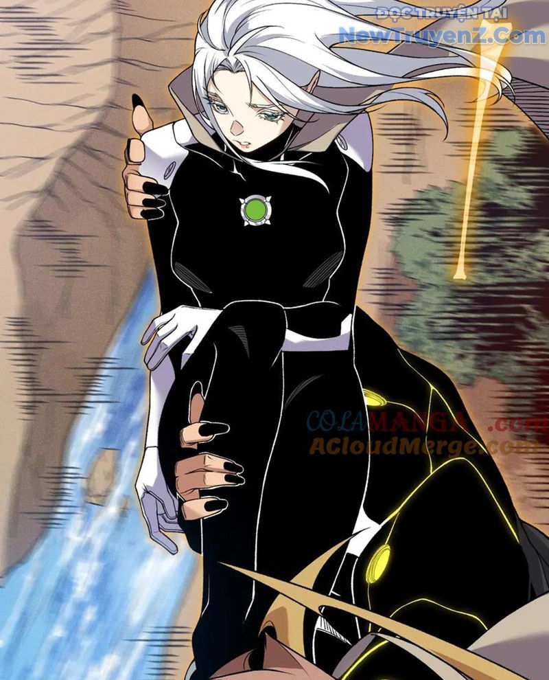 Quỷ Tiến Hóa Chapter 108 - Trang 2