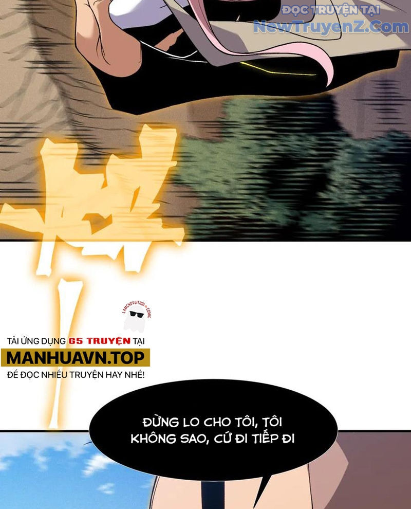 Quỷ Tiến Hóa Chapter 108 - Trang 2