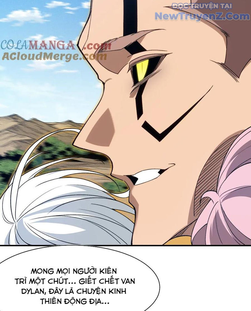 Quỷ Tiến Hóa Chapter 108 - Trang 2