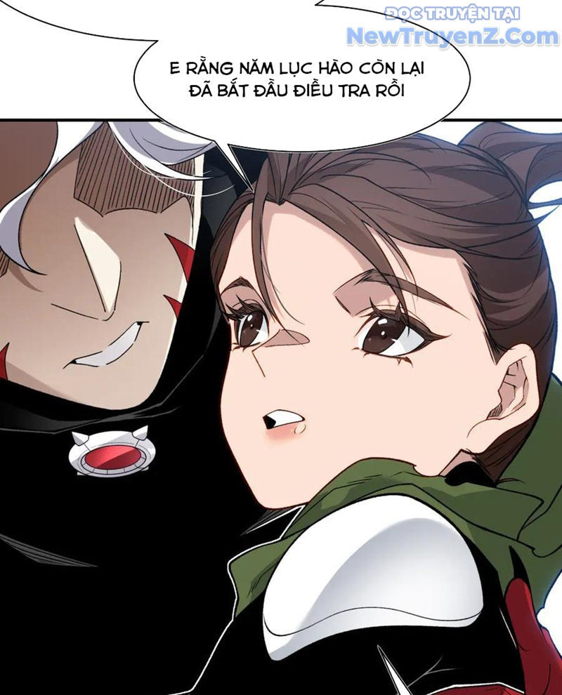 Quỷ Tiến Hóa Chapter 108 - Trang 2