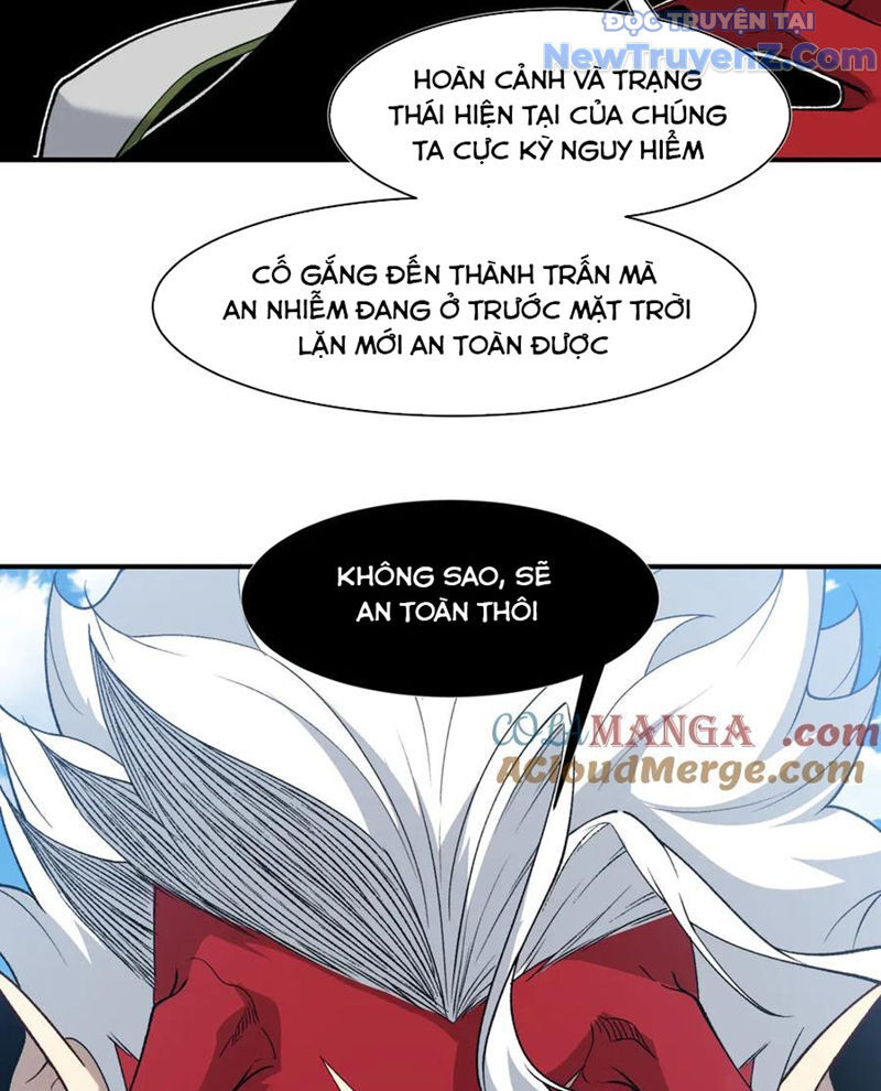 Quỷ Tiến Hóa Chapter 108 - Trang 2