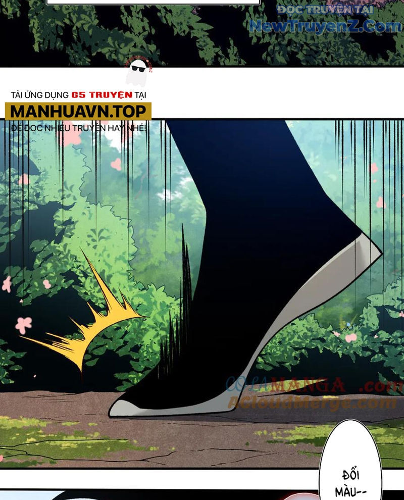 Quỷ Tiến Hóa Chapter 108 - Trang 2