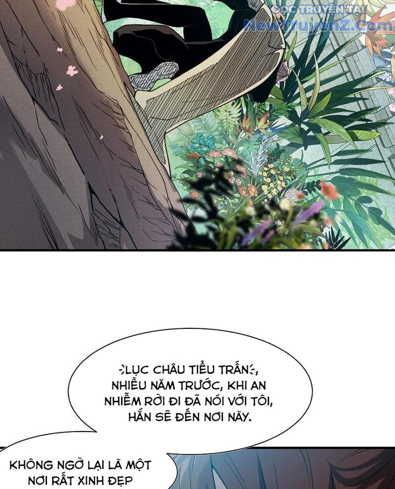 Quỷ Tiến Hóa Chapter 108 - Trang 2