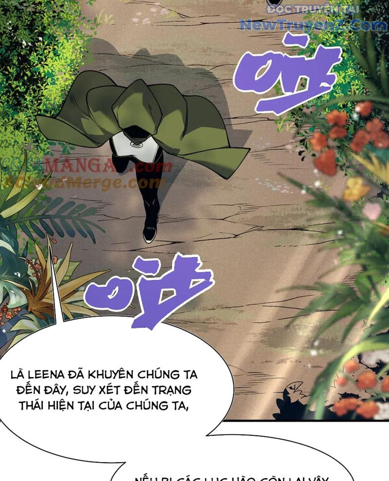 Quỷ Tiến Hóa Chapter 108 - Trang 2