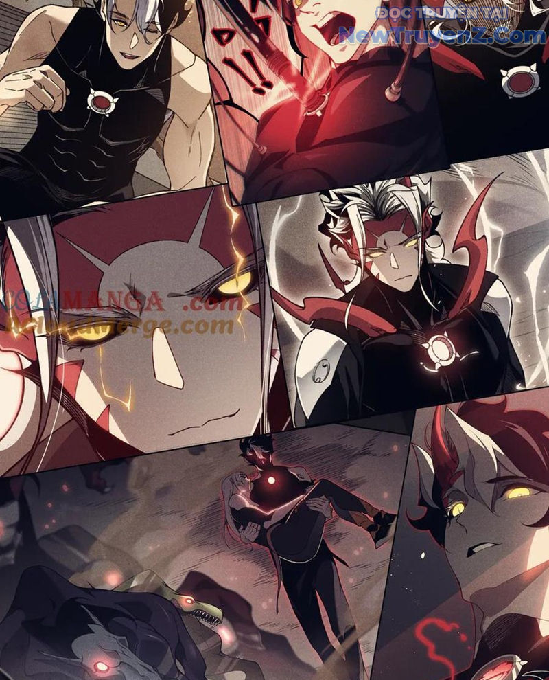 Quỷ Tiến Hóa Chapter 108 - Trang 2