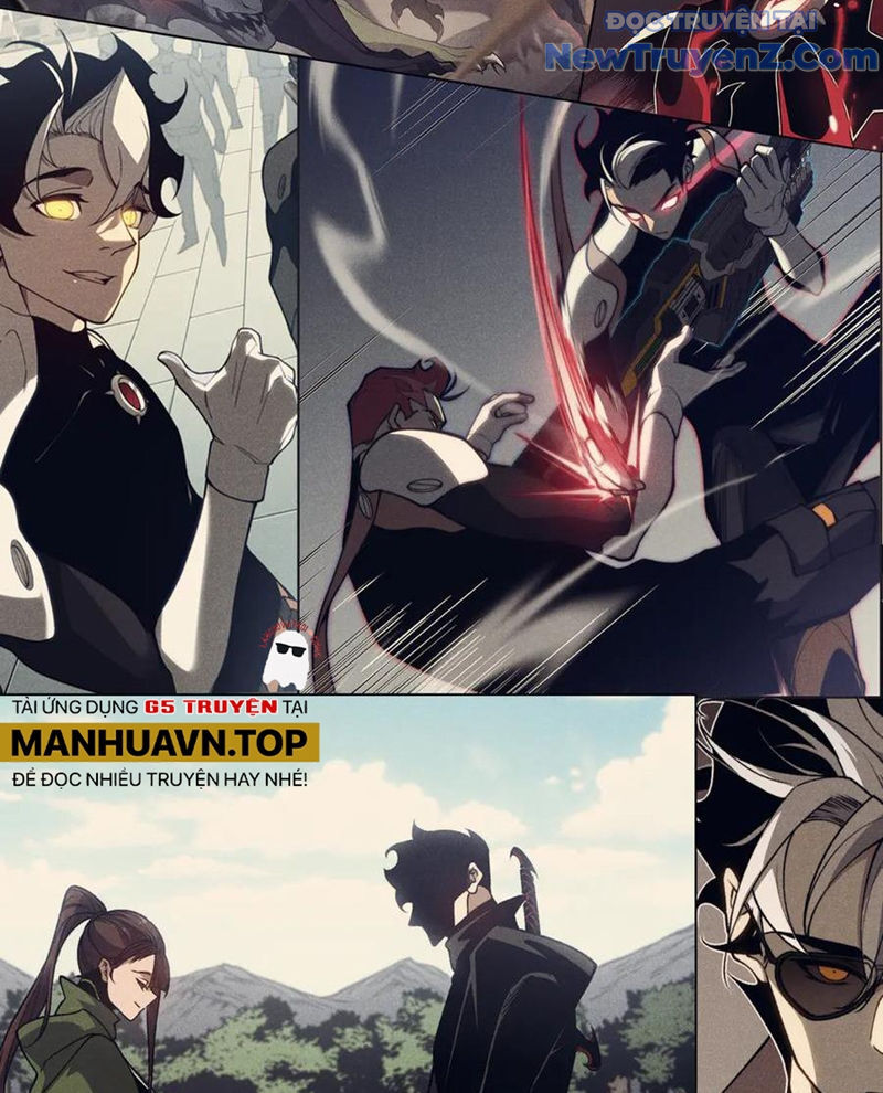Quỷ Tiến Hóa Chapter 108 - Trang 2