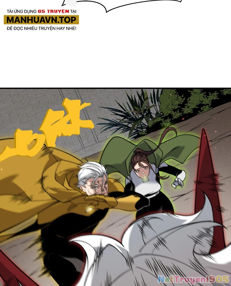 Quỷ Tiến Hóa Chapter 115 - Trang 2