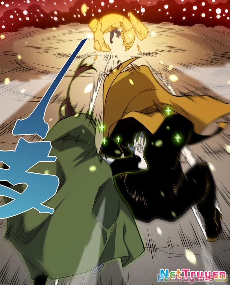 Quỷ Tiến Hóa Chapter 115 - Trang 2