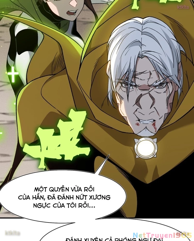 Quỷ Tiến Hóa Chapter 115 - Trang 2