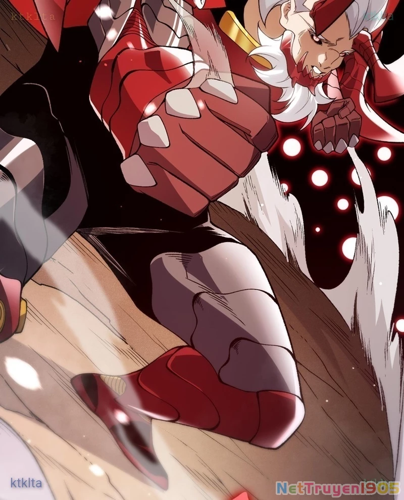 Quỷ Tiến Hóa Chapter 115 - Trang 2