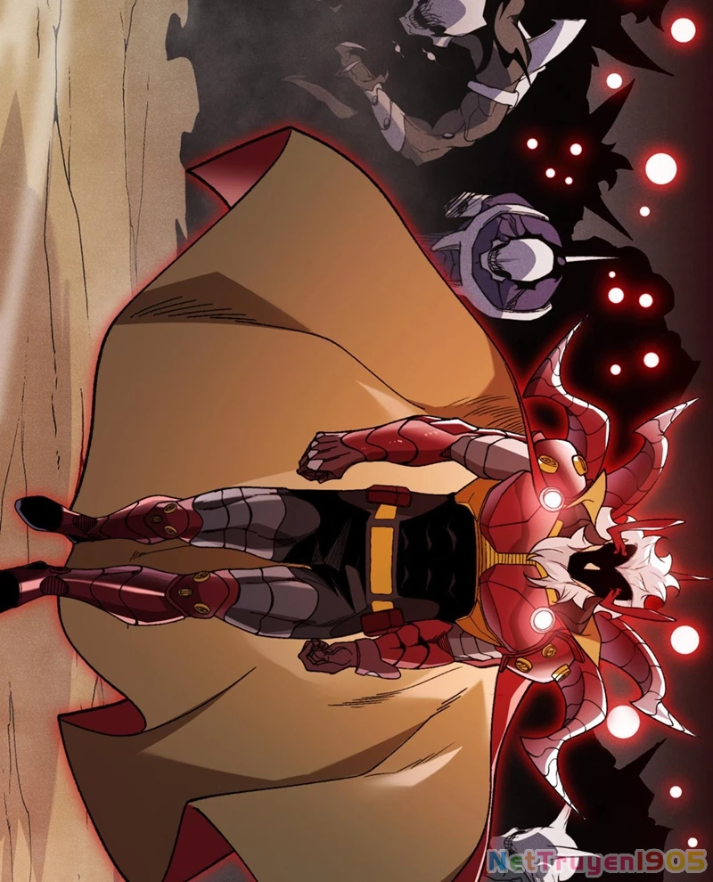 Quỷ Tiến Hóa Chapter 115 - Trang 2