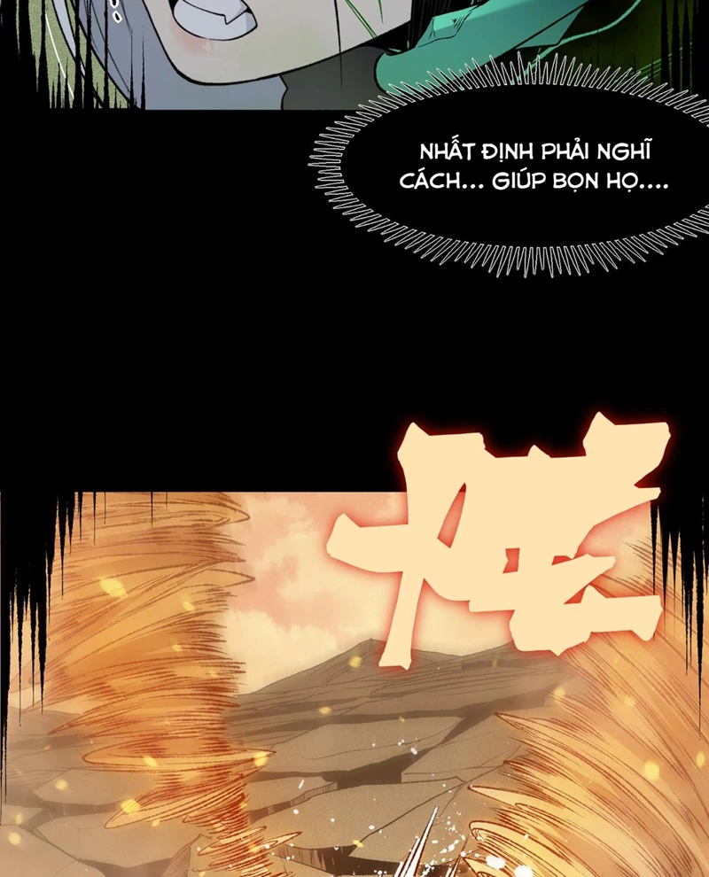Quỷ Tiến Hóa Chapter 115 - Trang 2