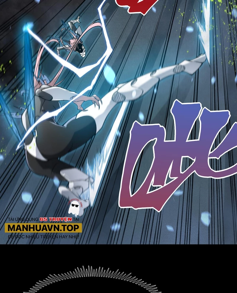 Quỷ Tiến Hóa Chapter 115 - Trang 2