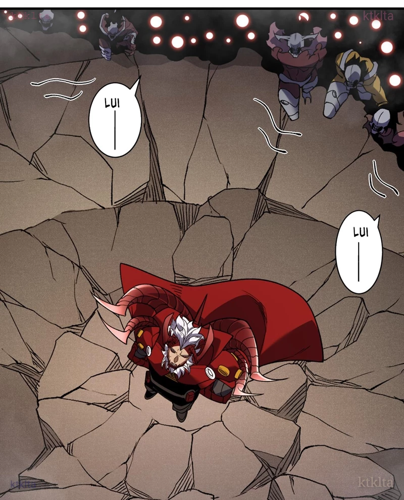 Quỷ Tiến Hóa Chapter 115 - Trang 2