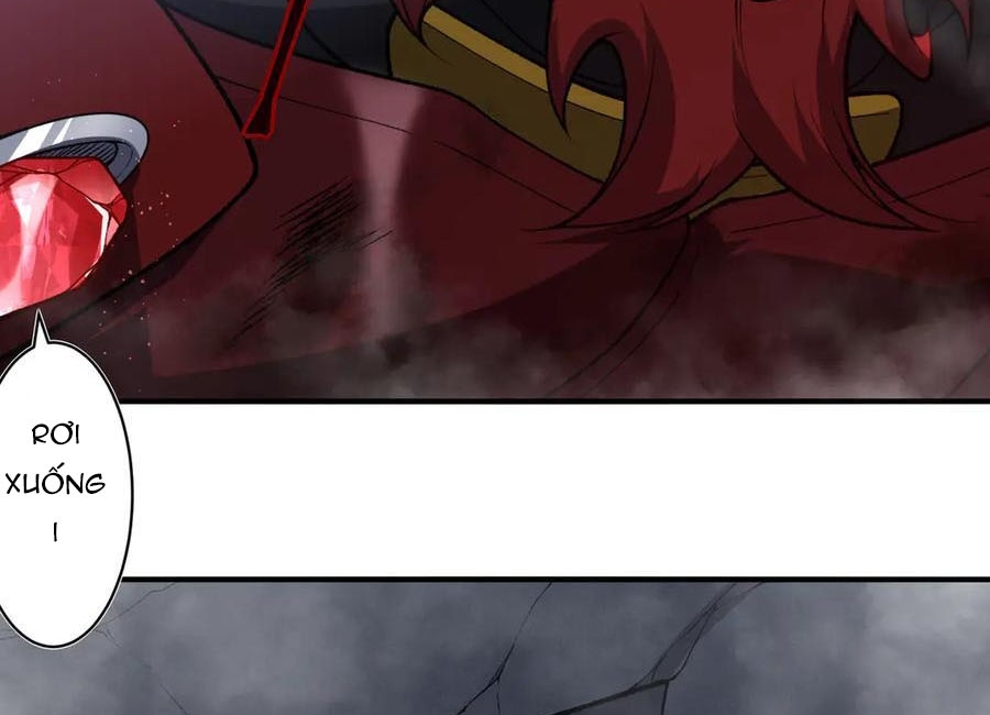 Quỷ Tiến Hóa Chapter 121 - Trang 2