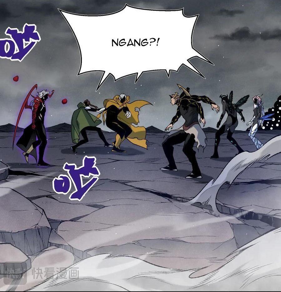 Quỷ Tiến Hóa Chapter 121 - Trang 2