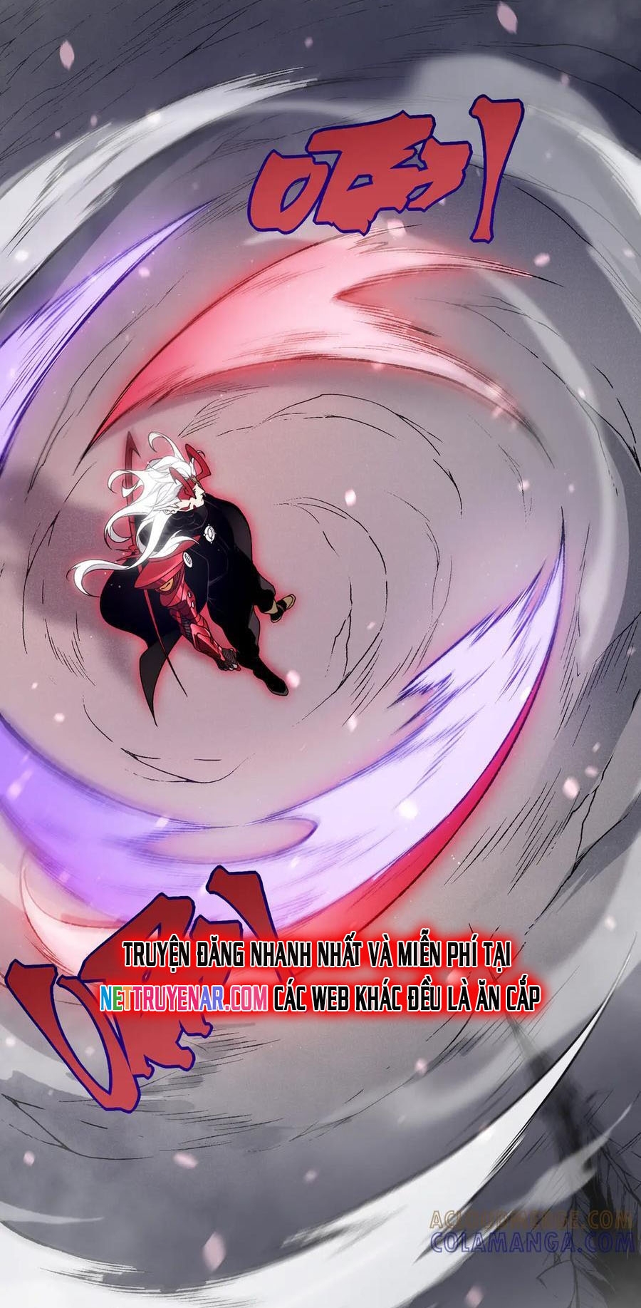 Quỷ Tiến Hóa Chapter 121 - Trang 2