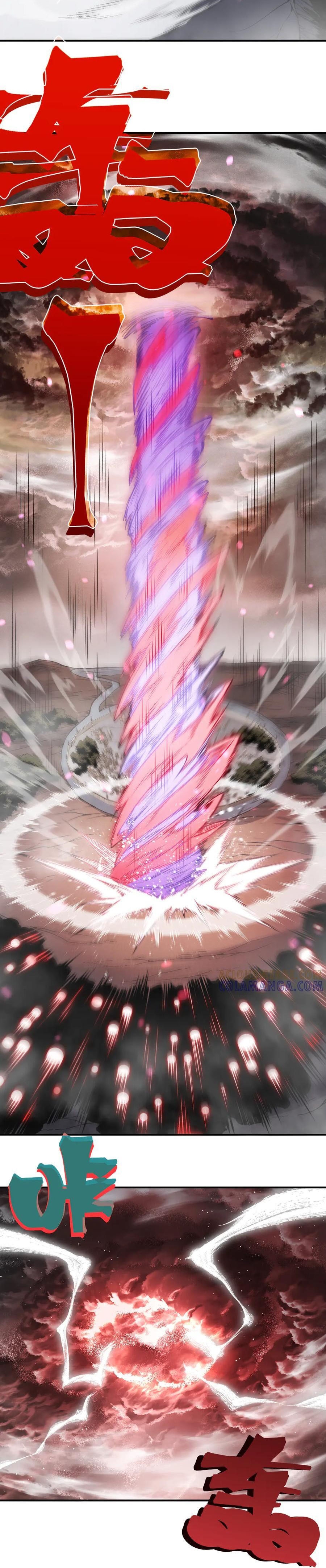 Quỷ Tiến Hóa Chapter 121 - Trang 2