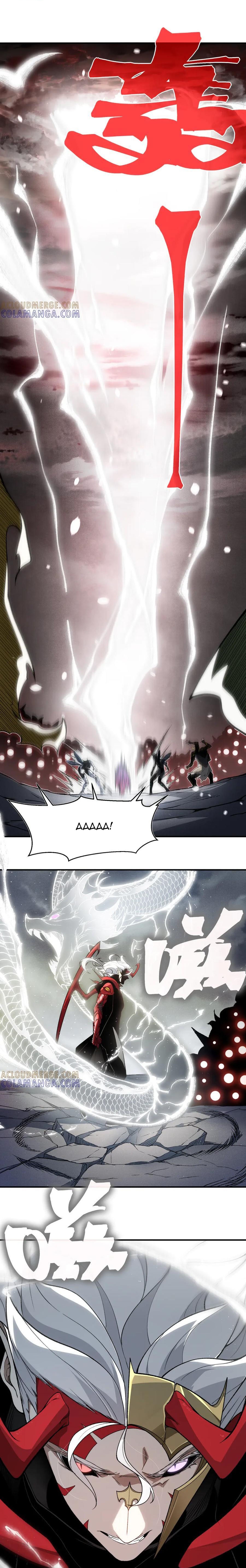 Quỷ Tiến Hóa Chapter 121 - Trang 2