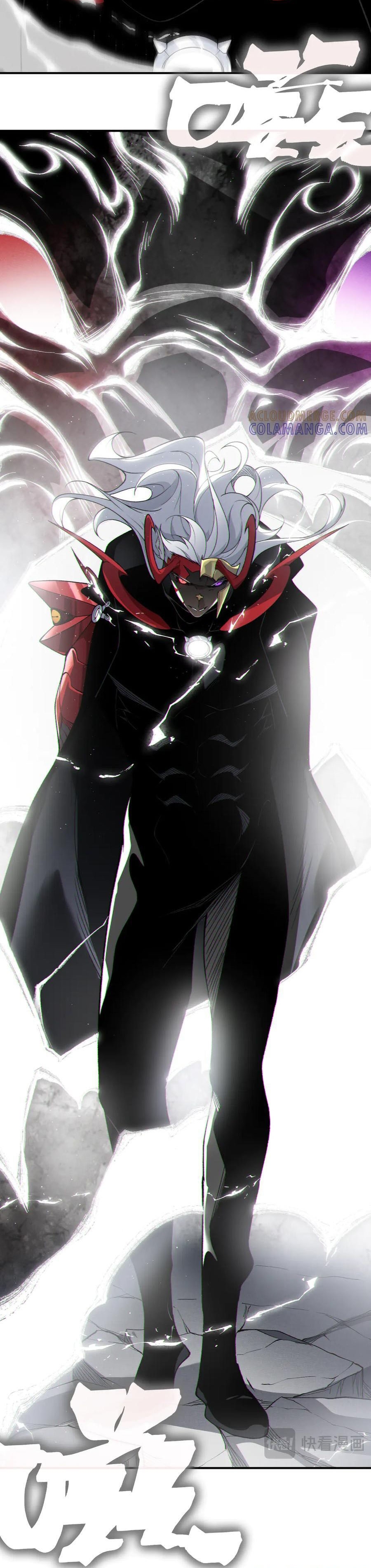 Quỷ Tiến Hóa Chapter 121 - Trang 2