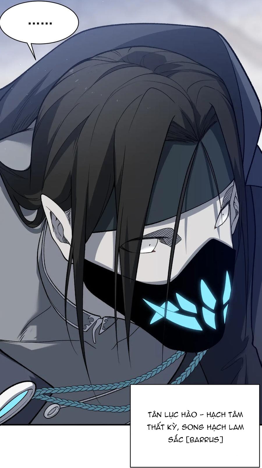 Quỷ Tiến Hóa Chapter 121 - Trang 2