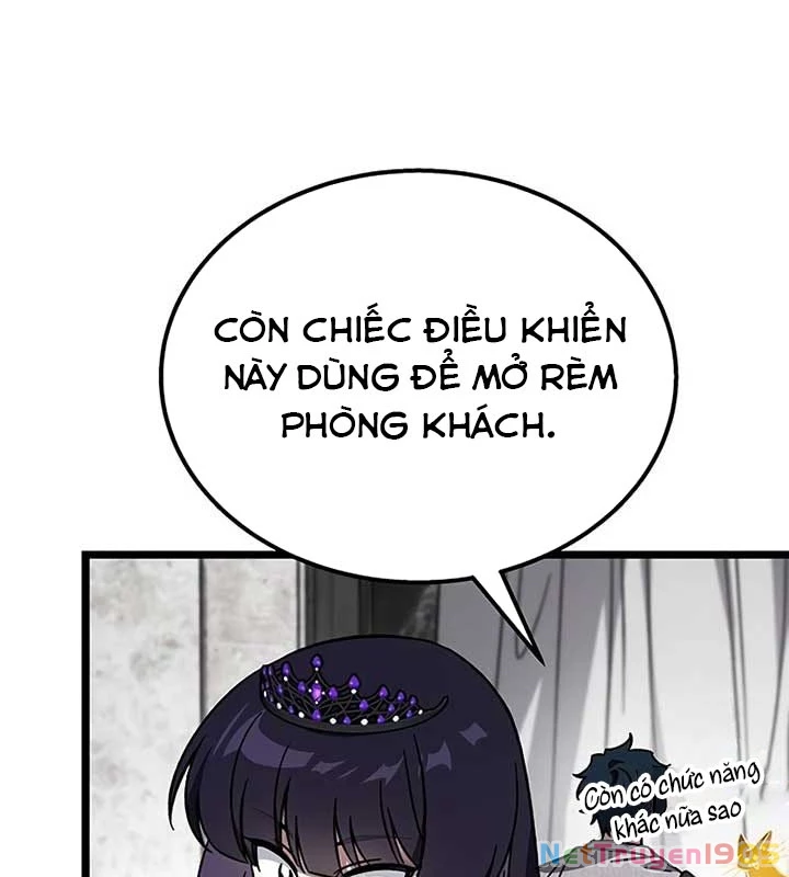 Công Chúa Hắc Viêm Lv.99 Chapter 16 - Trang 2