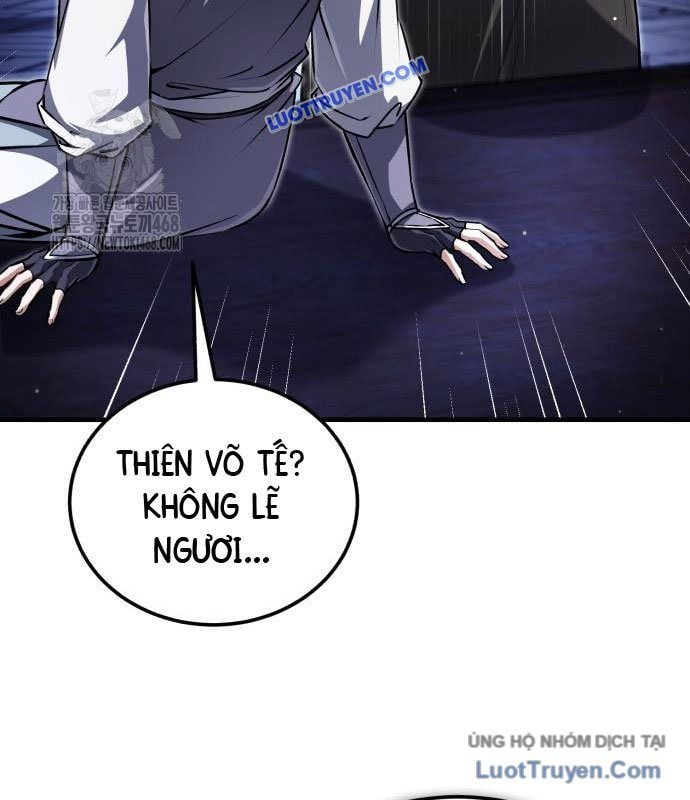 Giảng Sư Đứng Đầu, Baek Sư Phụ Chapter 141 - Trang 2