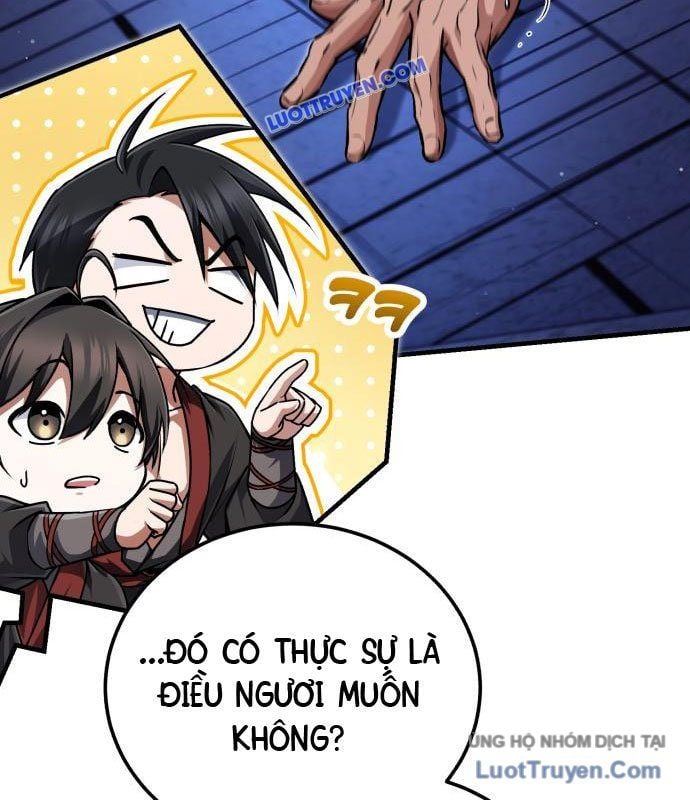 Giảng Sư Đứng Đầu, Baek Sư Phụ Chapter 141 - Trang 2