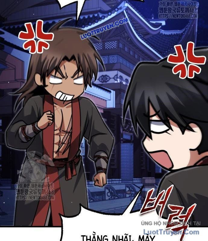 Giảng Sư Đứng Đầu, Baek Sư Phụ Chapter 141 - Trang 2